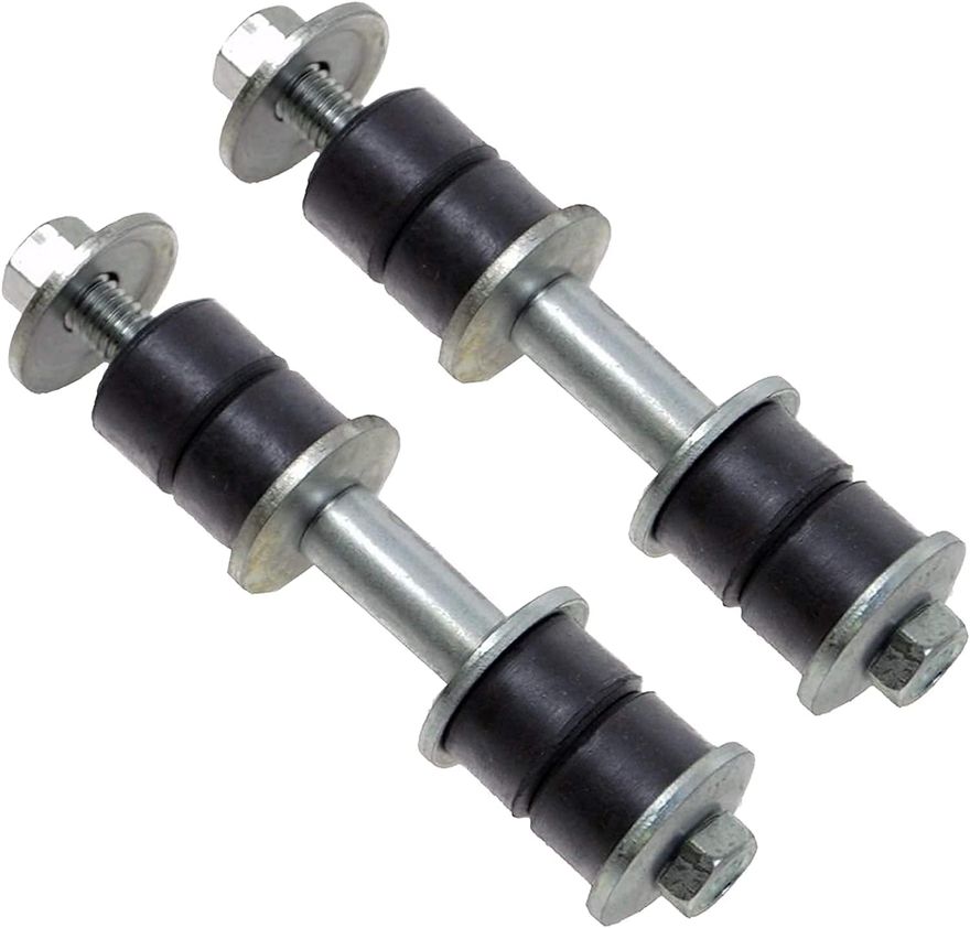 Front Sway Bar Links - K90247 x2