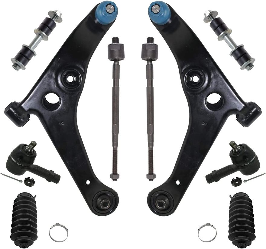 Main Image - Front Lower Control Arms Kit