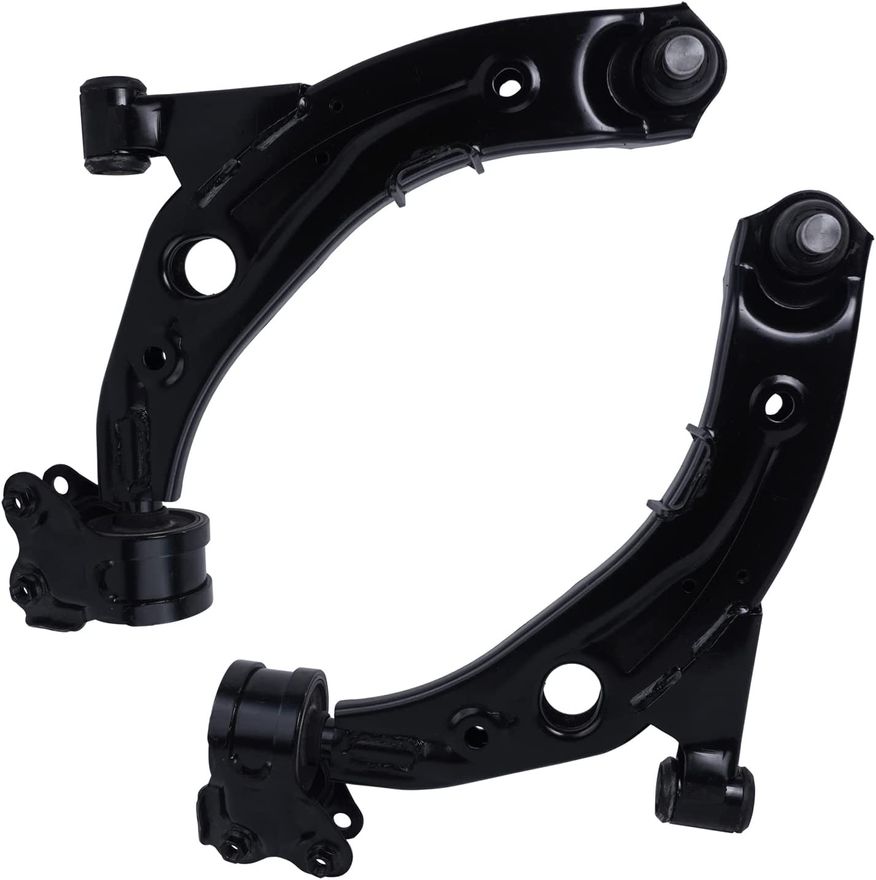 Front Lower Control Arm - K620895_K620896