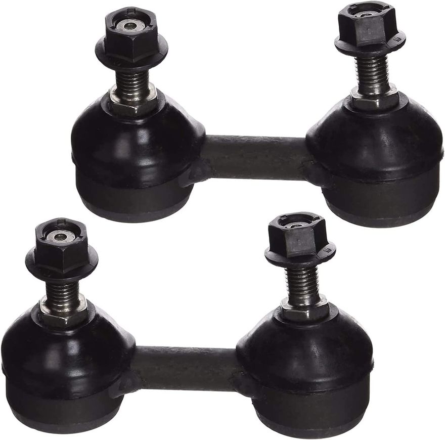 Front Sway Bar Link - K90356 x2