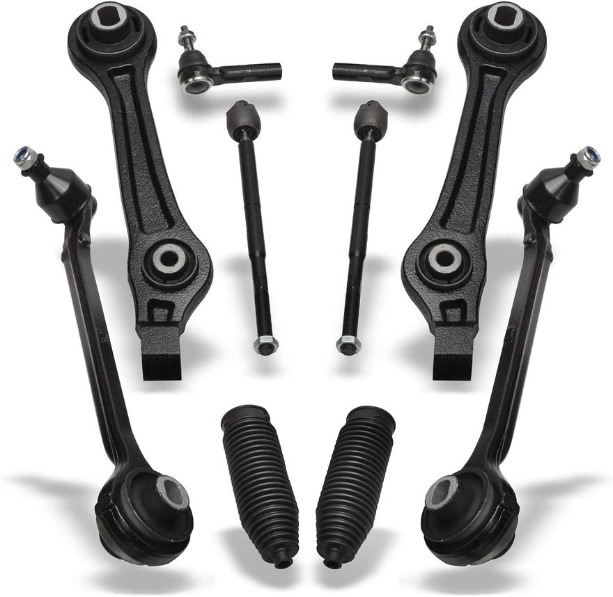 Main Image - Front Lower Control Arms Kit