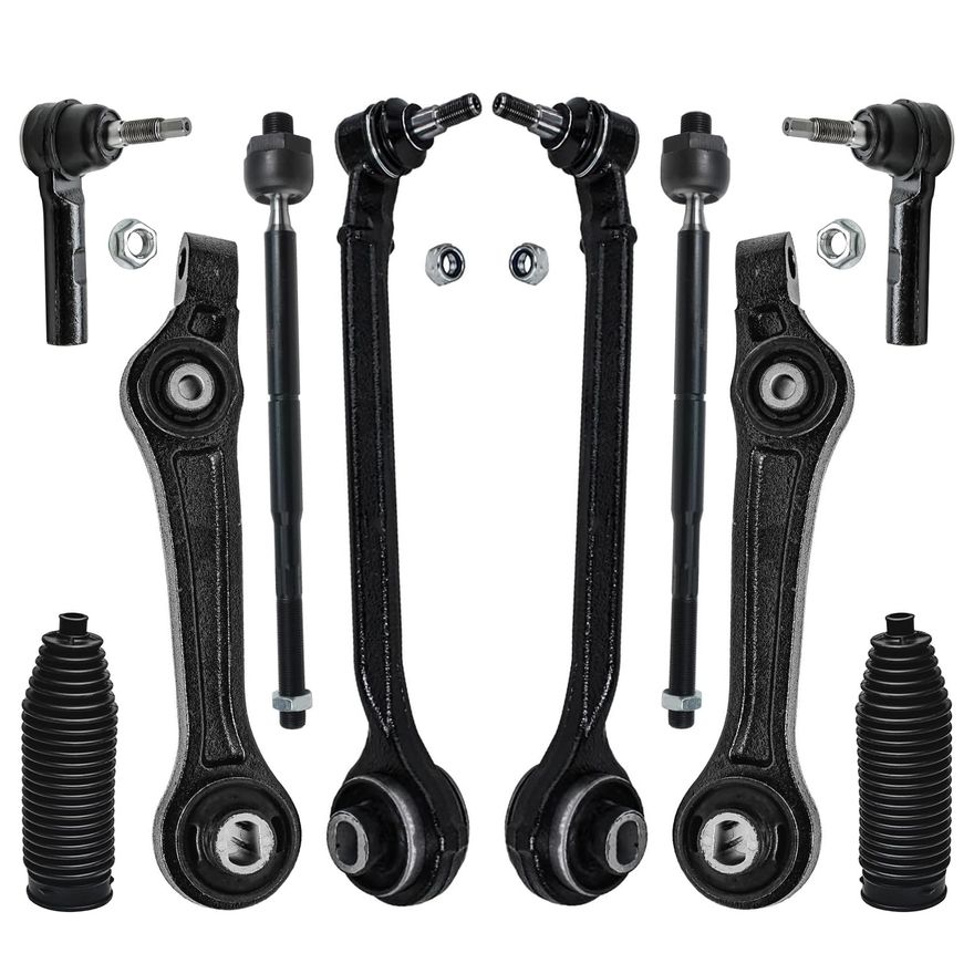 Main Image - Front Lower Control Arms Kit
