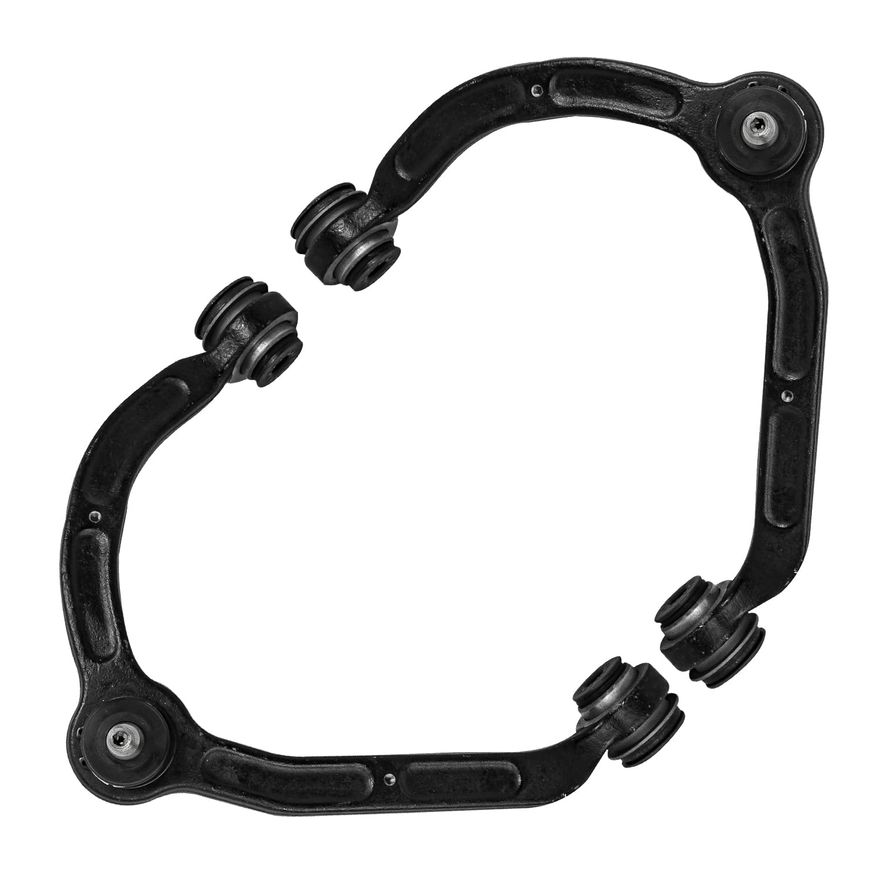 Front Upper Control Arms - K641505_K641506
