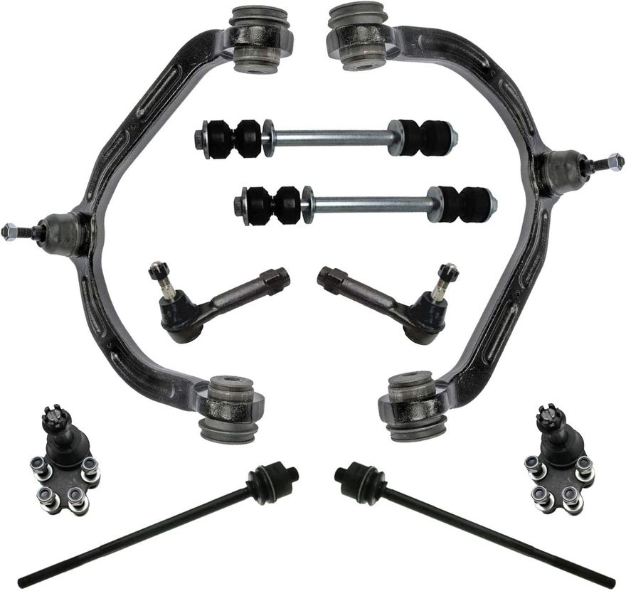 Main Image - Front Upper Control Arms