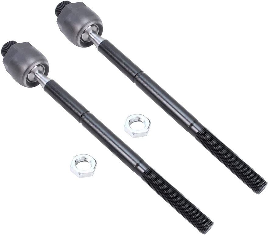 Front Inner Tie Rods - EV402 x2