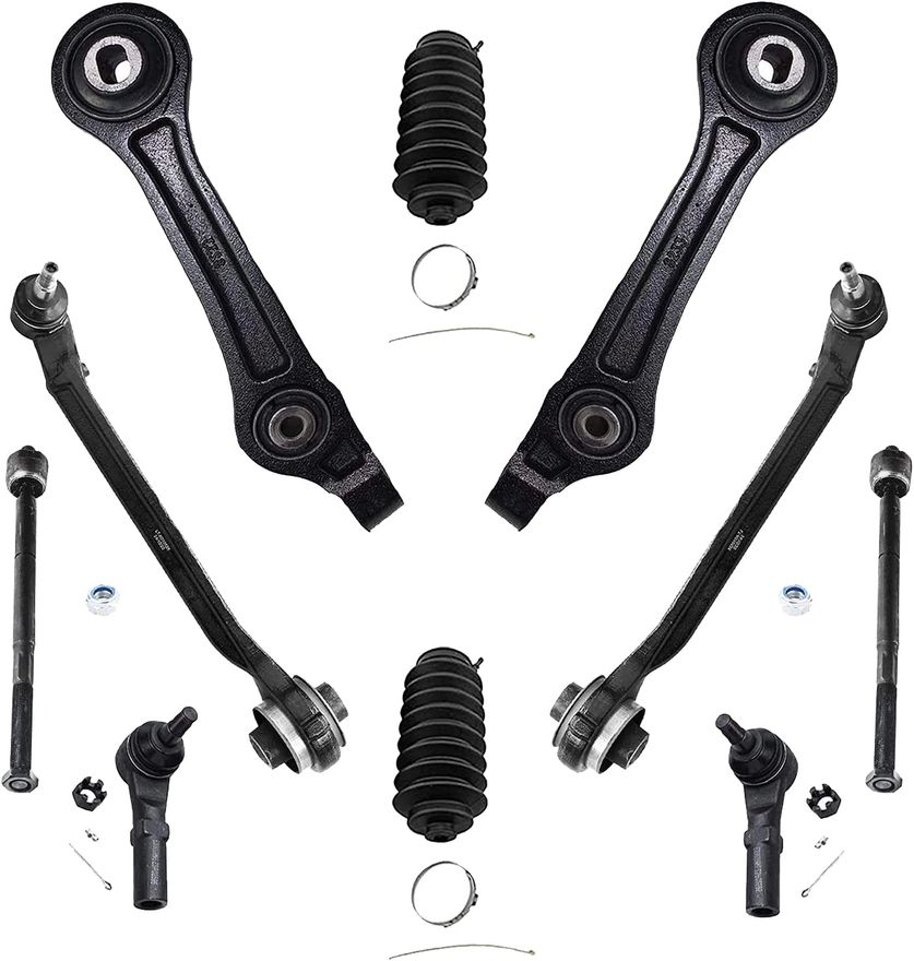 Main Image - Front Lower Control Arm Kit