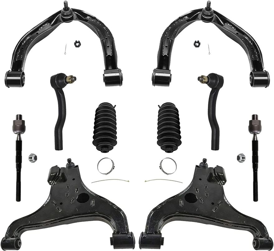 Main Image - Front Control Arms Kit