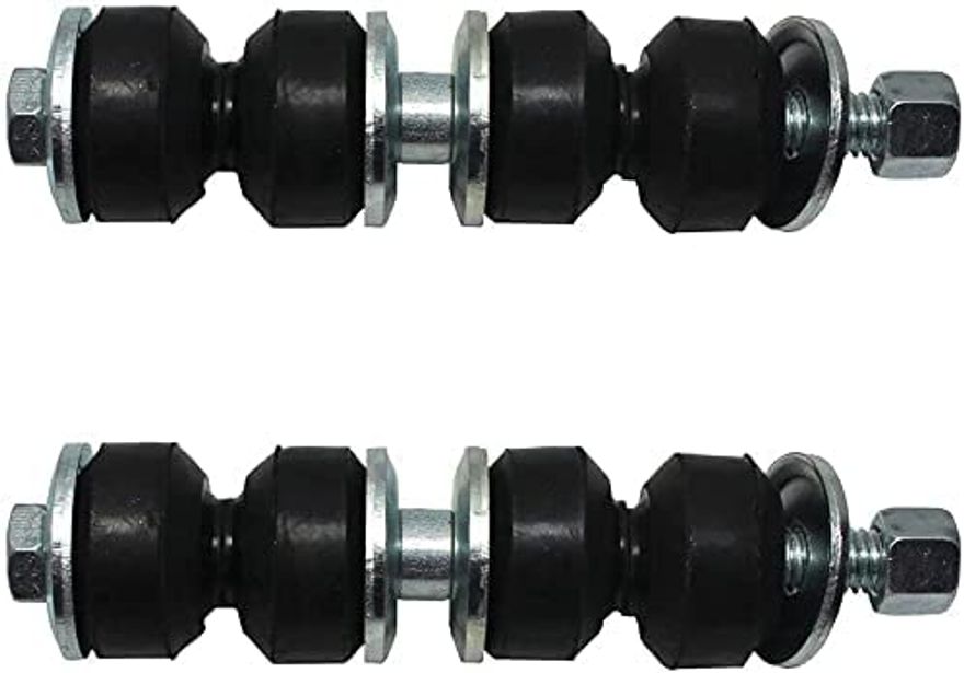 Front Sway Bar Links - K7348 x2