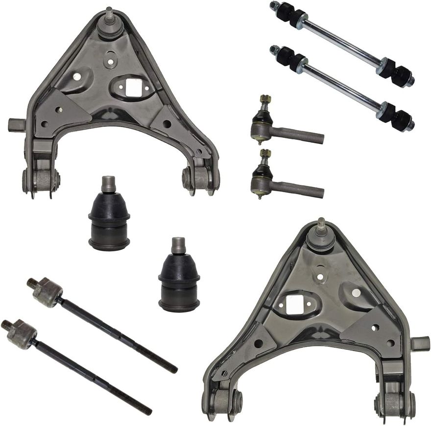 Main Image - Front Lower Control Arms Kit