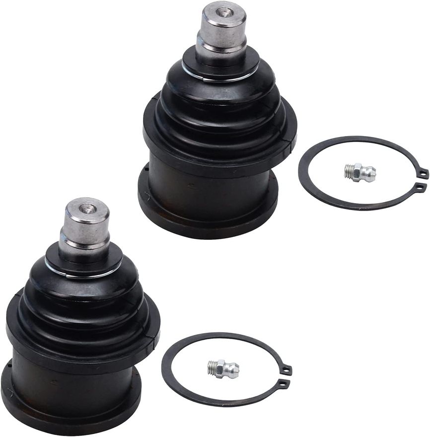 Front Upper Ball Joints - K80012 x2