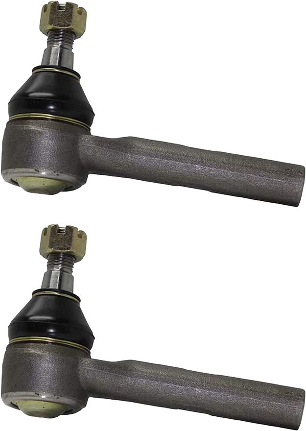 Front Outer Tie Rods - ES3461 x2