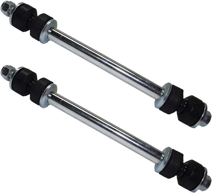 Front Sway Bar Links - K7275 x2