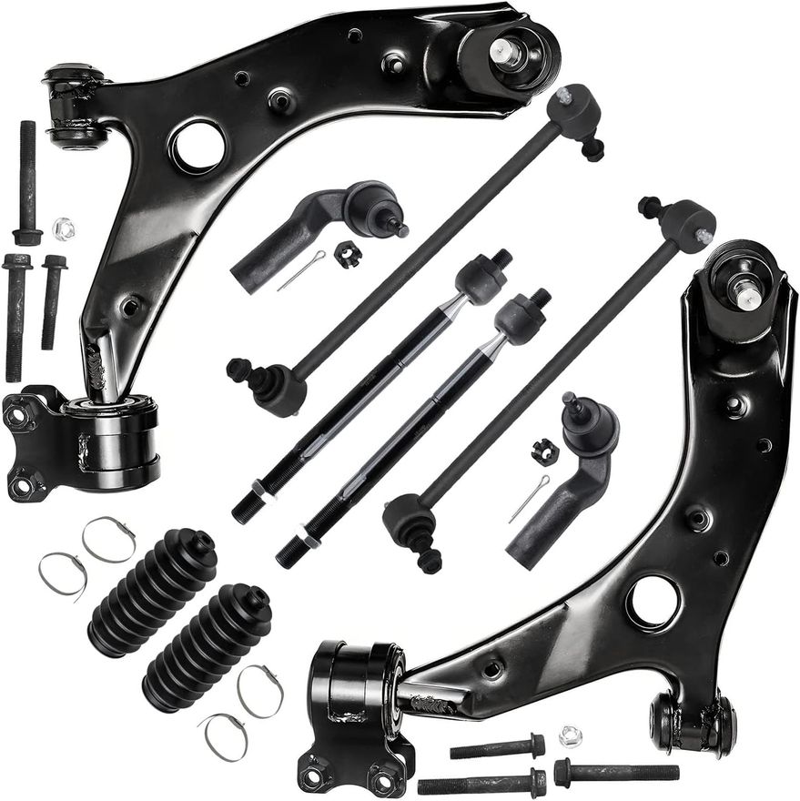 Main Image - Front Lower Control Arms Kit