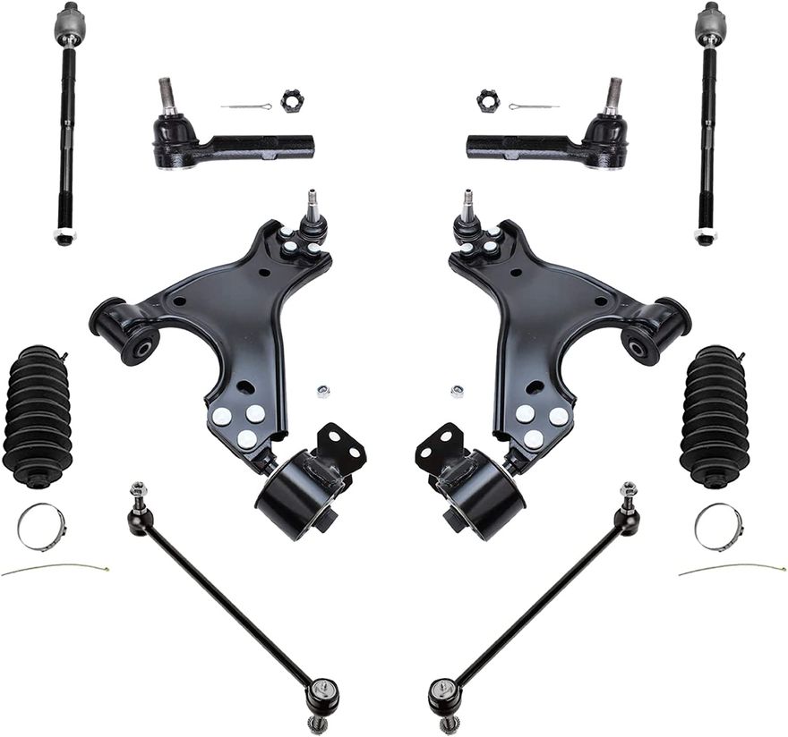 Main Image - Front Lower Control Arms Kit