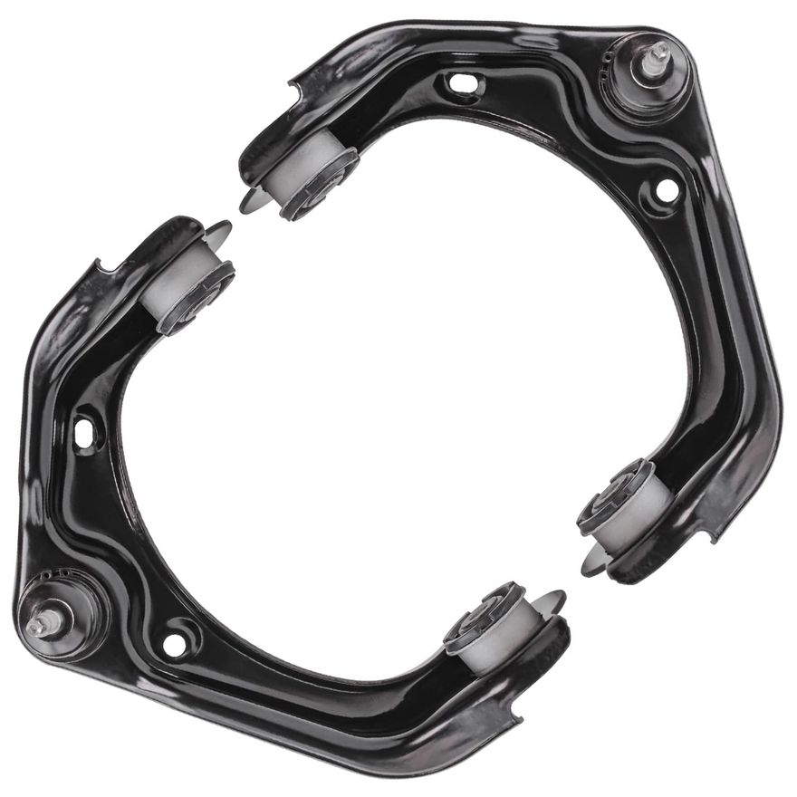 Front Upper Control Arms - K80722_K80723