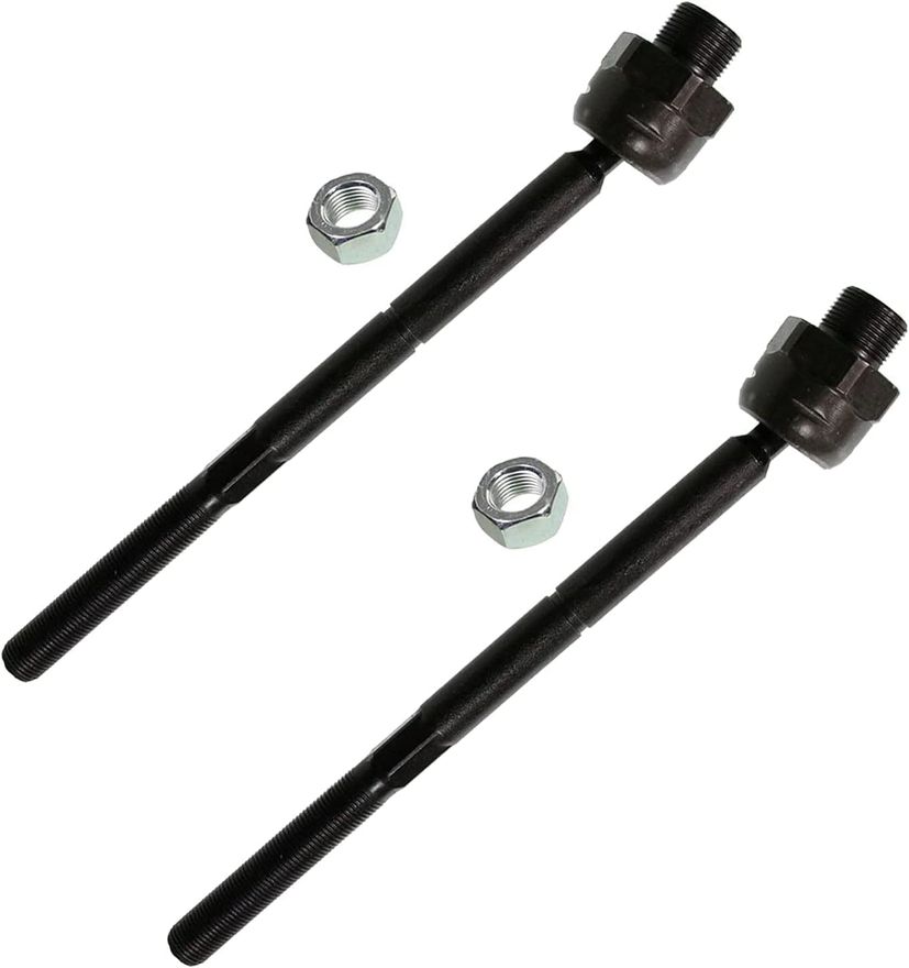 Front Inner Tie Rod - EV402 x2