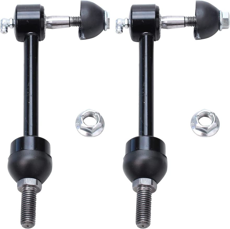 Front Sway Bar Links - K8953 x2