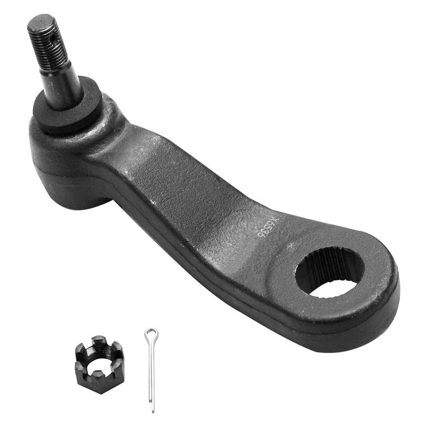 Pitman Arm - K6536