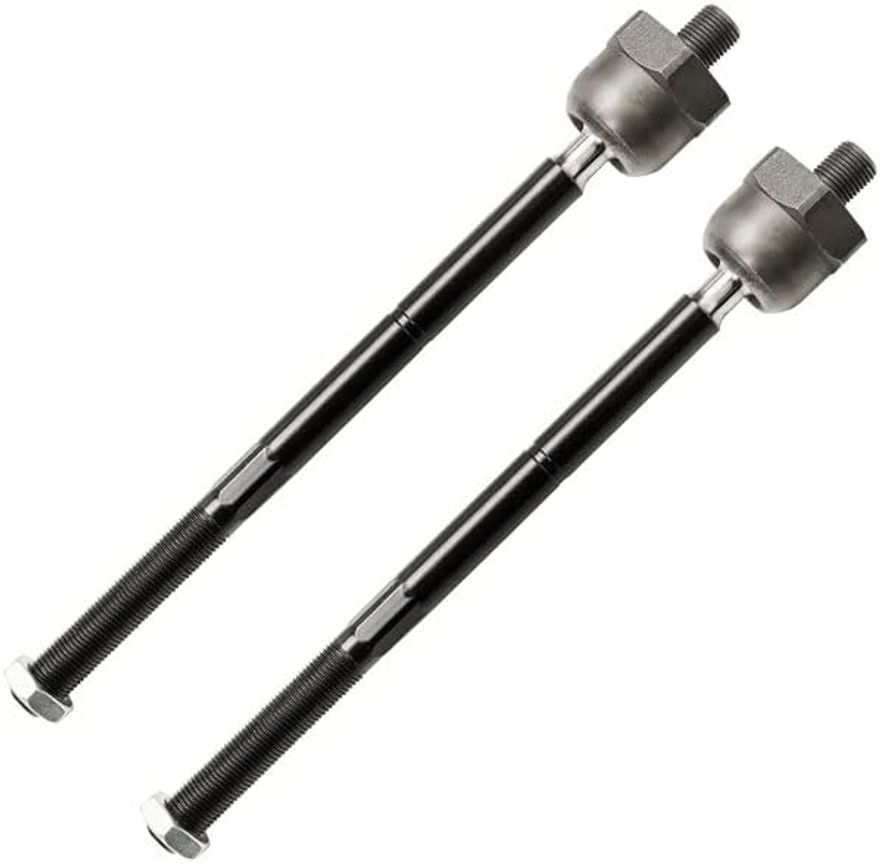 Front Inner Tie Rod - EV456 x2