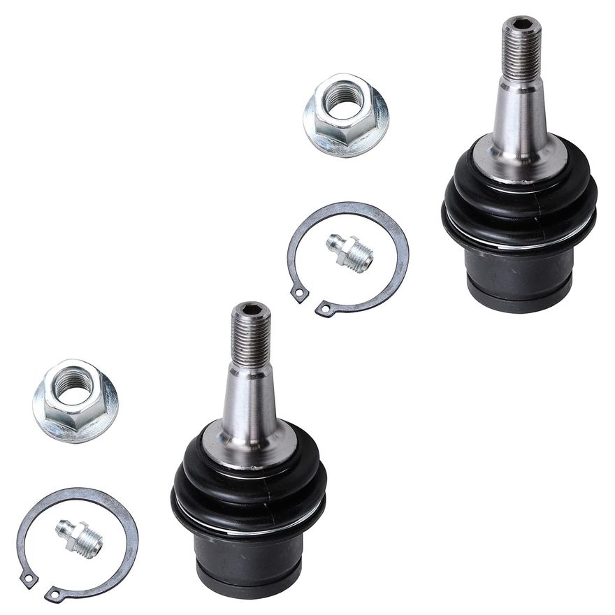 Front Lower Ball joints - K7469 x2