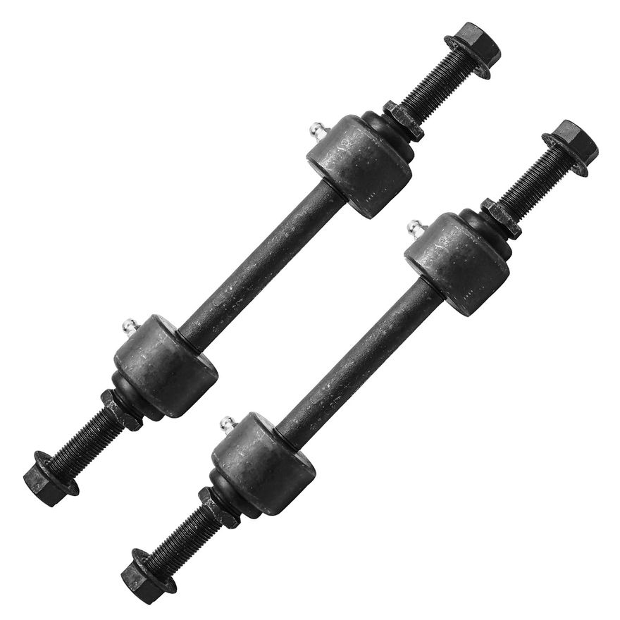 Front Sway Bar Link - K750362 x2