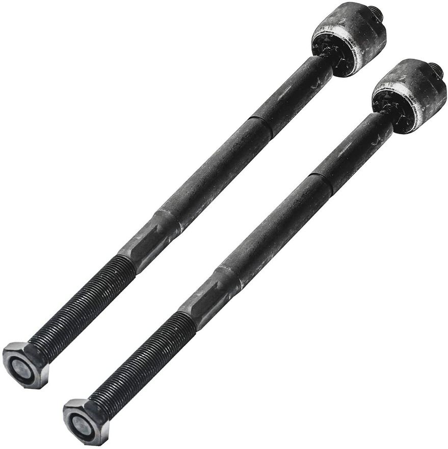 Front Inner Tie Rod - EV800963 x2