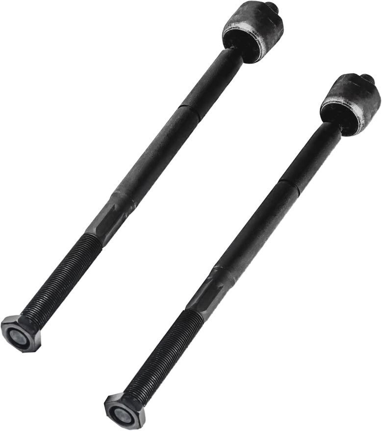 Front Inner Tie Rod - EV800963 x2