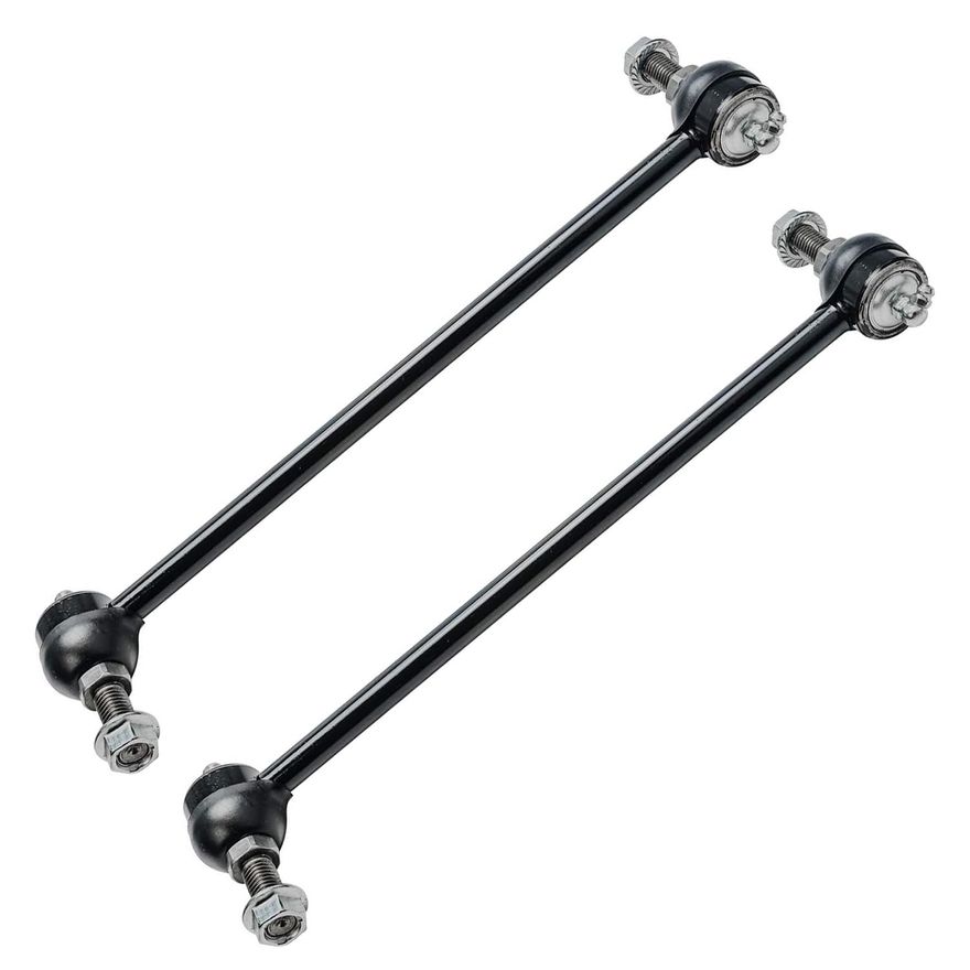 Front Sway Bar Links - K90349 x2