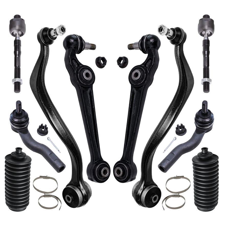 Main Image - Front Lower Control Arms Kit