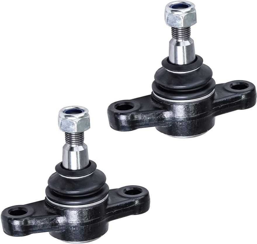 Front Lower Ball Joints - K80621 x2