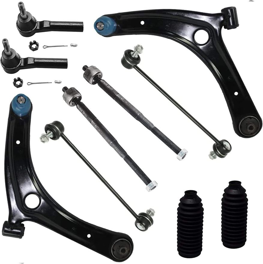 Main Image - Front Lower Control Arms Kit