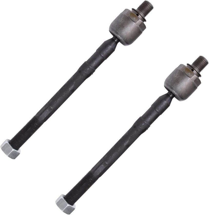 Front Inner Tie Rod - EV800095 x2