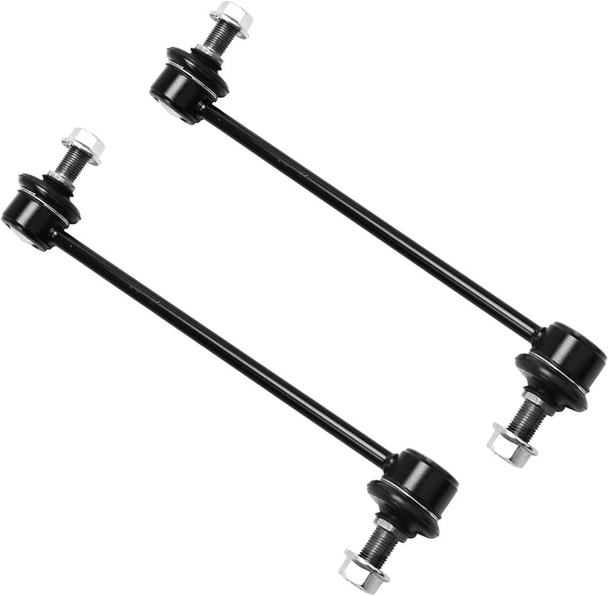 Front Sway Bar Link - K80510 x2