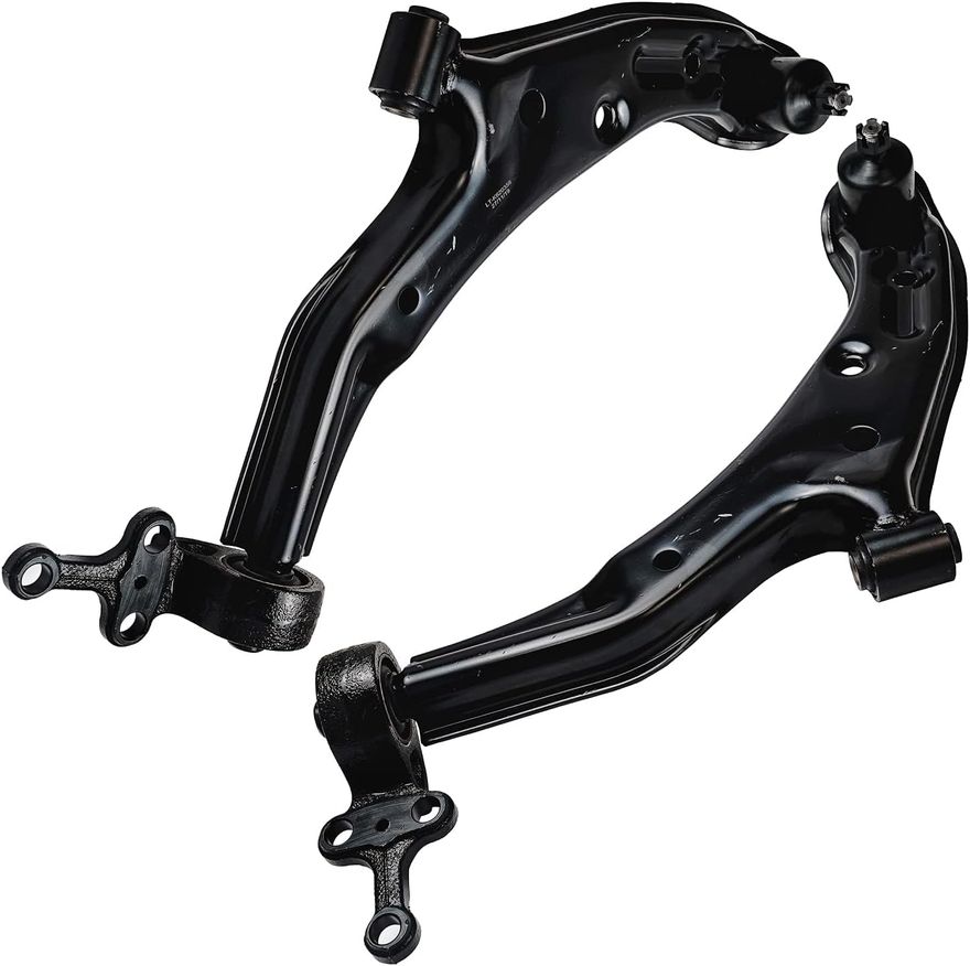 Front Lower Control Arm - K620358_ K620359