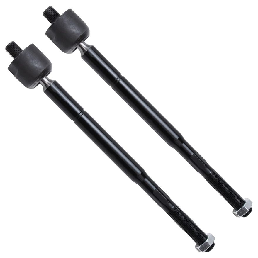 Front Inner Tie Rod - EV800234 x2