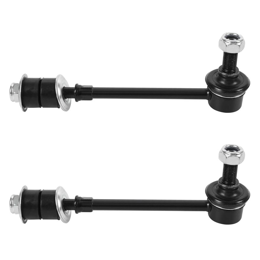 Front Sway Bar Link - K90681 x2
