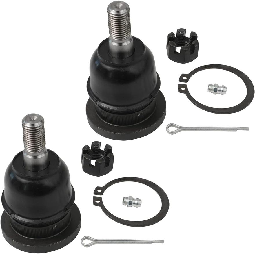 Front Upper Ball joint - K80811 x2