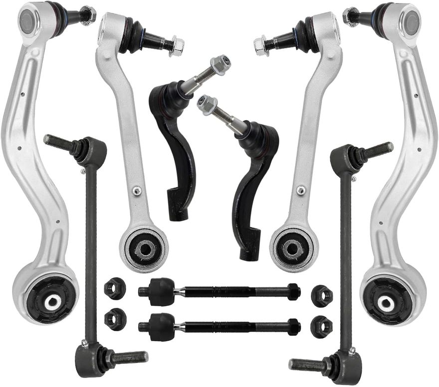 Main Image - Front Lower Control Arms Kit