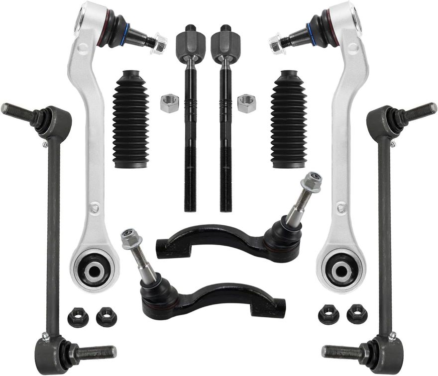 Main Image - Front Lower Control Arms Kit
