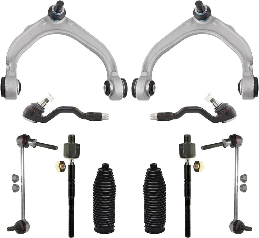Main Image - Front Upper Control Arms Kit