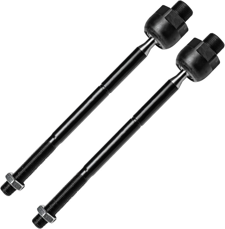 Front Inner Tie Rod - EV402 x2