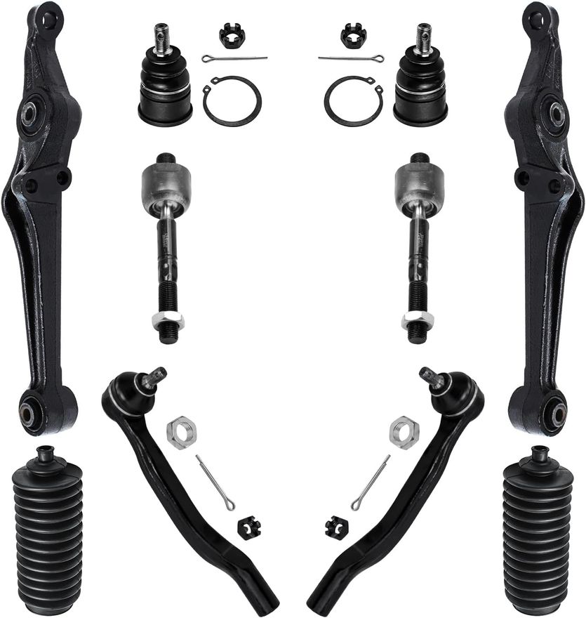 Main Image - Front Lower Control Arms Kit