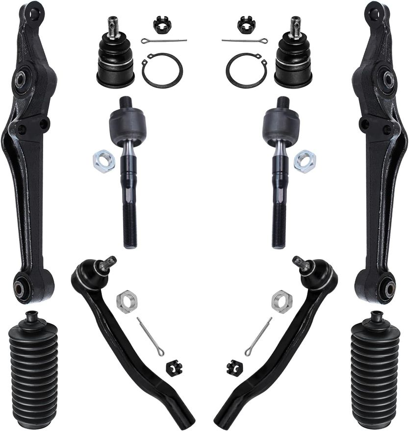 Main Image - Front Lower Control Arms Kit