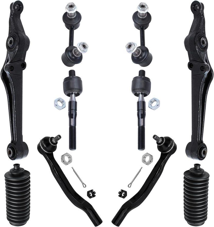 Main Image - Front Lower Control Arms Kit