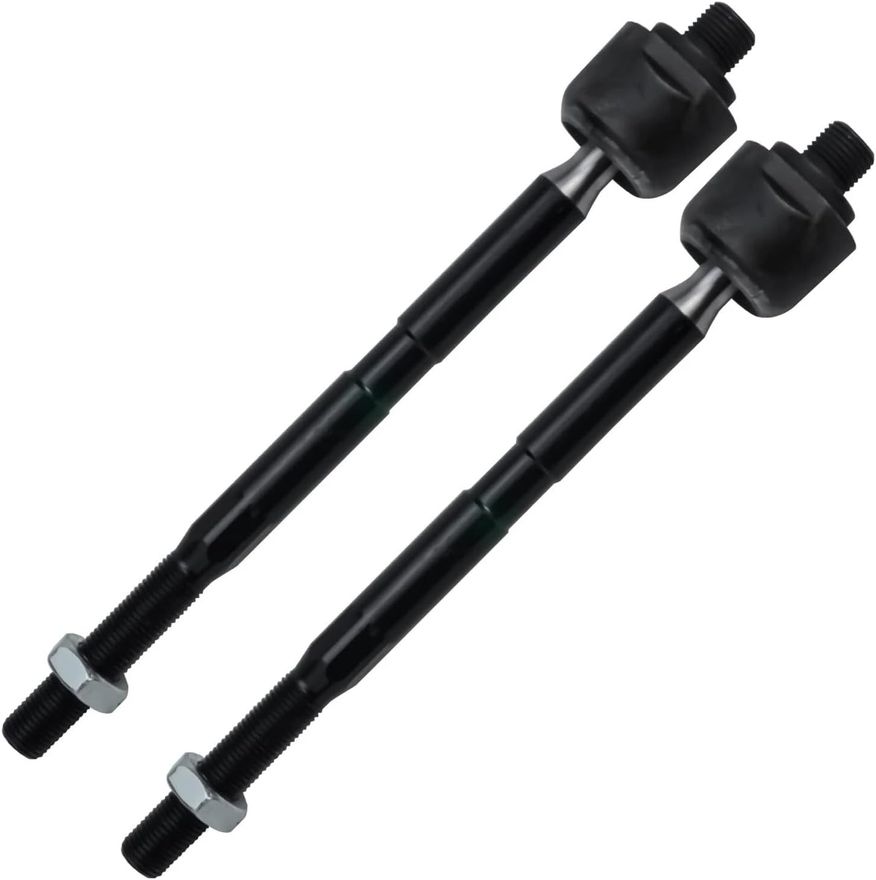 Front Inner Tie Rod - EV437 x2