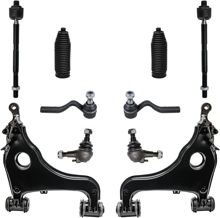 Main Image - Front Lower Control Arms Kit