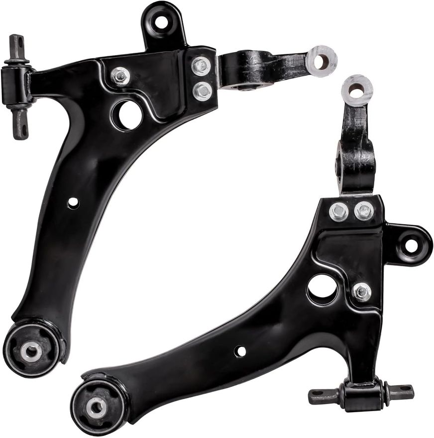 Front Lower Control Arm - K641110_K641111