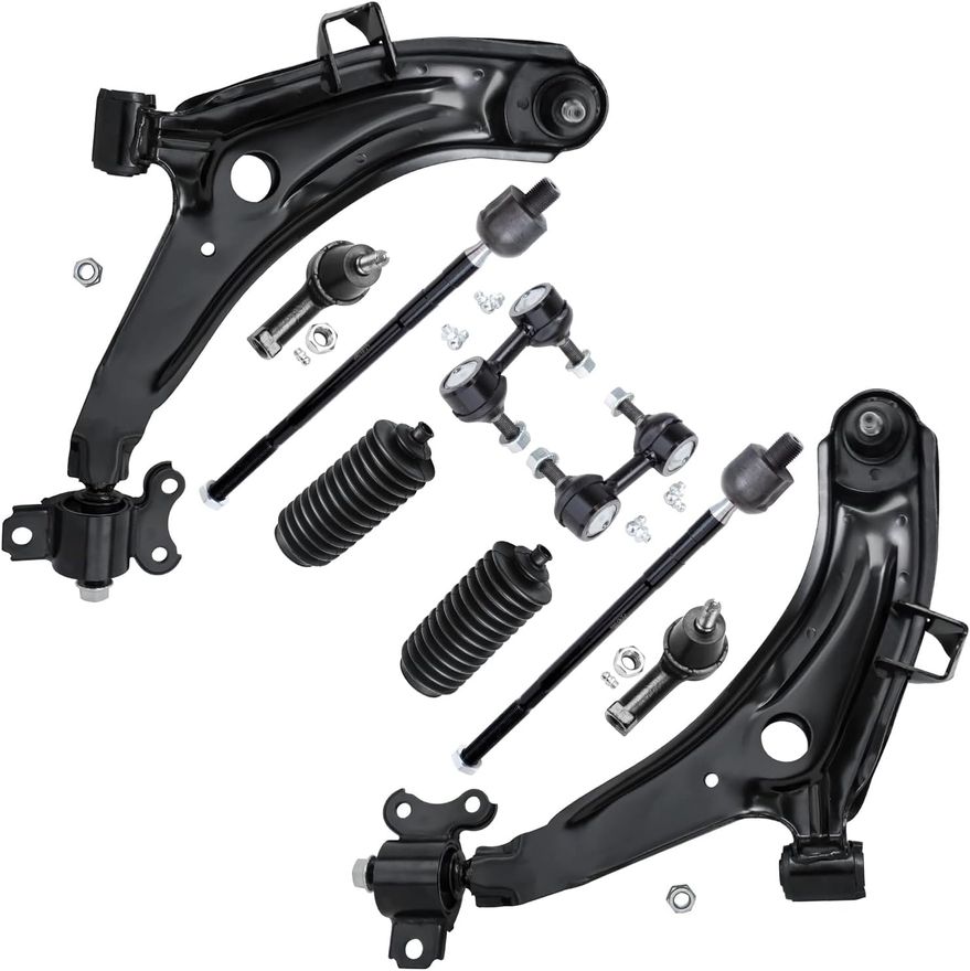 Main Image - Front Lower Control Arms Kit