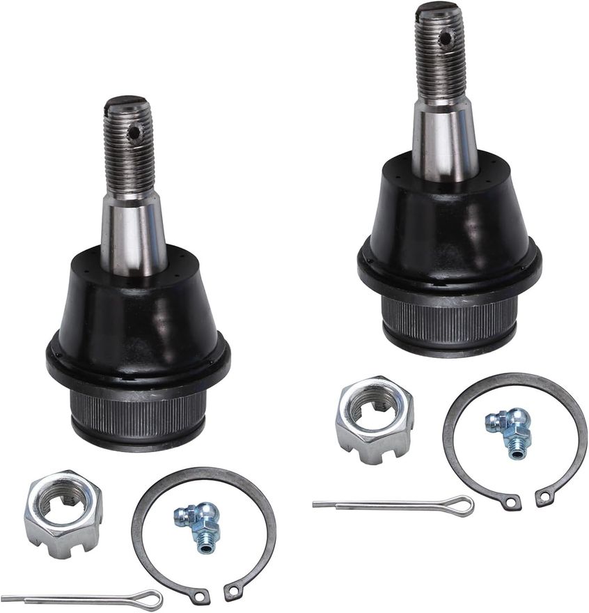 Front Lower Ball Joint - K7411 x2