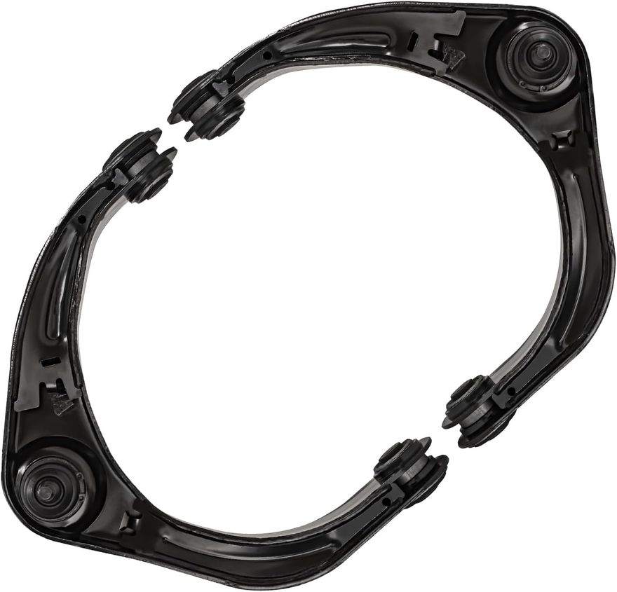 Front Upper Control Arm - K620174_K620175